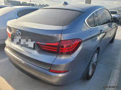 2015 bmw gran turismo efficientynamics e WBA5N2107FD498424 VIN:WBA5N2107FD498424