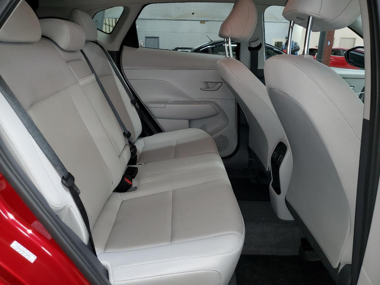 2024 HYUNDAI KONA SEL VIN:KM8HB3AB0RU059842