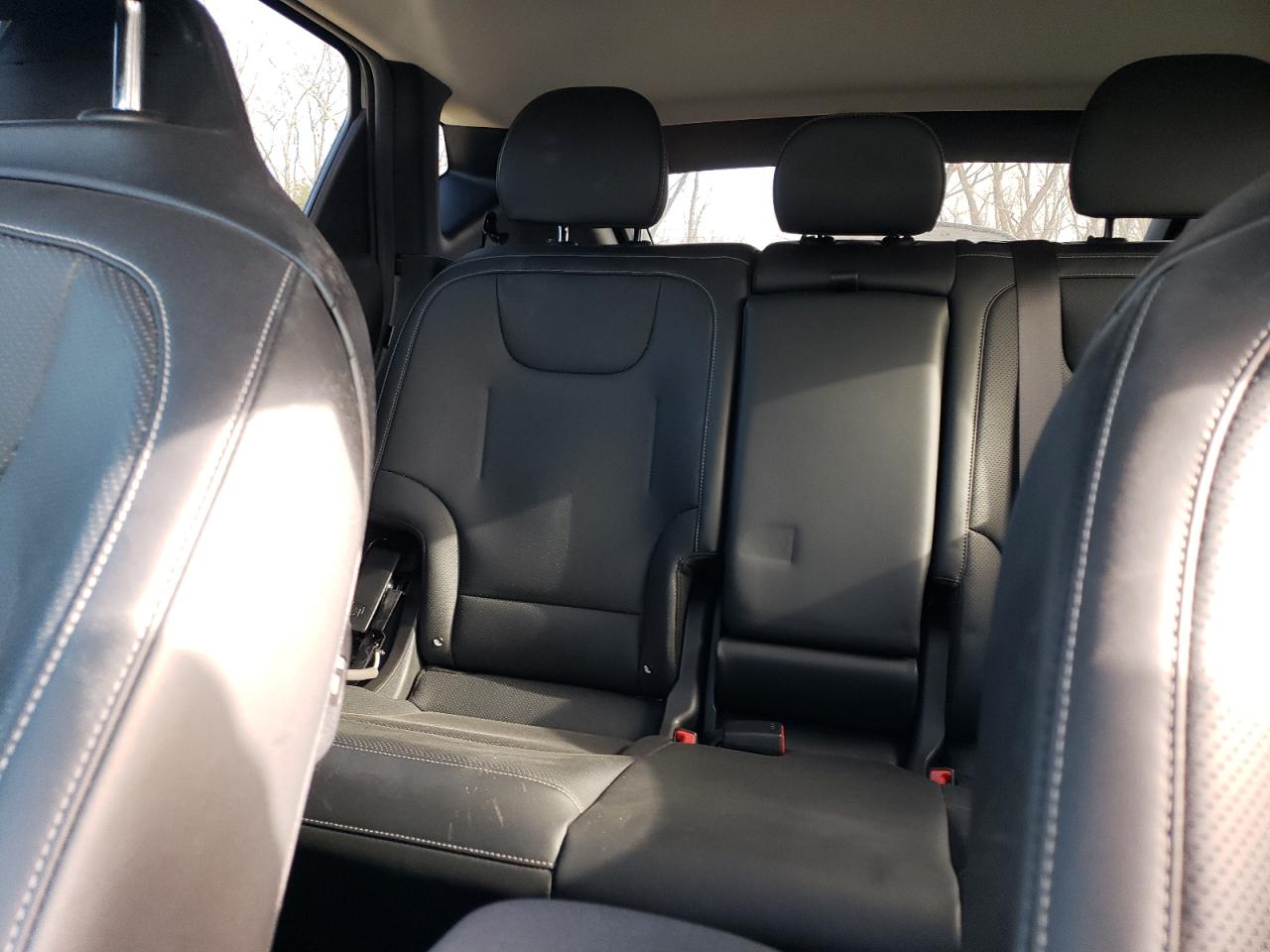 2022 KIA EV6 LIGHT VIN:KNDC3DLC2N5055061