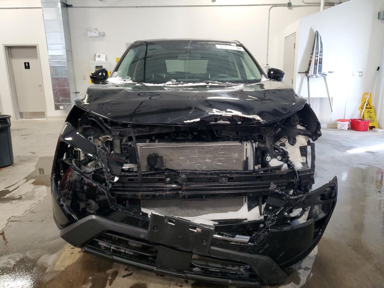 2024 NISSAN ROGUE S VIN:JN8BT3AB8RW422906