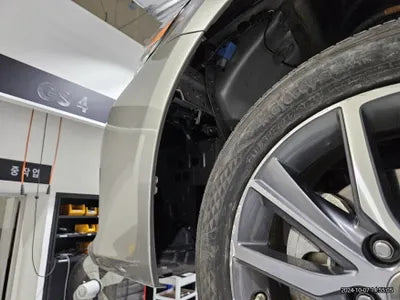 2018 Lexus ES 300 VIN: