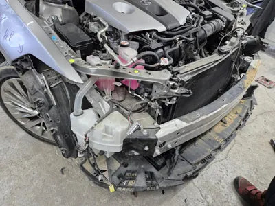 2018 Lexus ES 300 JTHB21B17K2026051 VIN:JTHB21B17K2026051