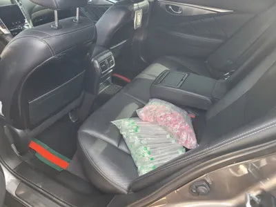 2016 Infiniti Q50 JNKDV71E1GM551464 VIN:JNKDV71E1GM551464