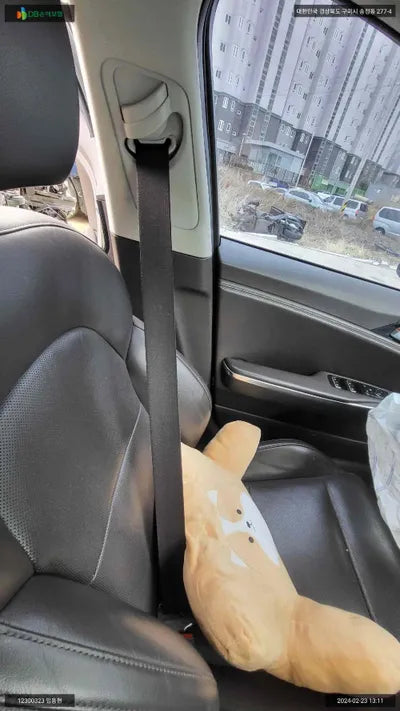 2017 Kia Stinger KNAE551CBJS002471 VIN:KNAE551CBJS002471