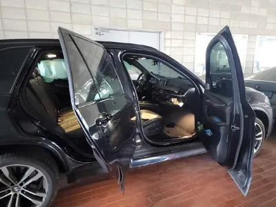 2016 BMW X5 M WBAKS8108G0S48844 VIN:WBAKS8108G0S48844