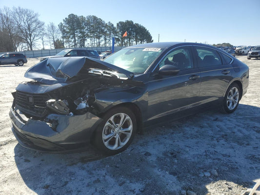 2024 HONDA ACCORD LX VIN:1HGCY1F23RA015279