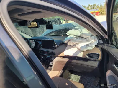 2018 Hyundai Santa FE KMHSW81UBJU782437 VIN:KMHSW81UBJU782437