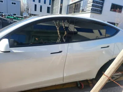 2023 Tesla Model Y VIN: