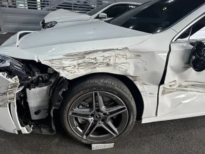 2022 Mercedes-Benz A 250 W1K3G4HB6NJ351430 VIN:W1K3G4HB6NJ351430