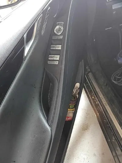 2020 Genesis G80 VIN: