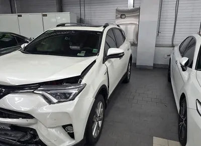 2017 Toyota RAV4 JTMDJREV0HD130503 VIN:JTMDJREV0HD130503