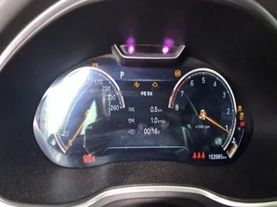 2020 Genesis G80 VIN: