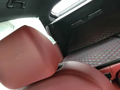 2017 Kia Stinger VIN: