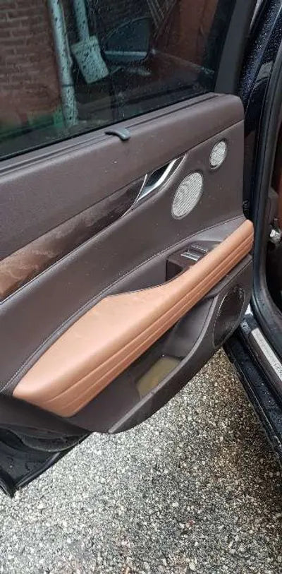 2020 Genesis G80 VIN: