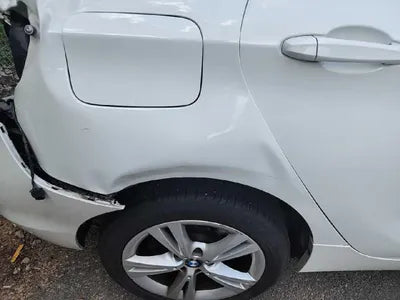 2015 BMW 2 Series Gran Tourer VIN: