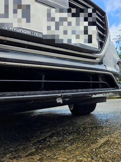 2018 Genesis G80 VIN: