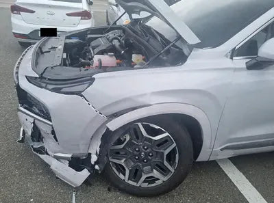 2023 Hyundai Santa FE KMHS5811BPU077192 VIN:KMHS5811BPU077192