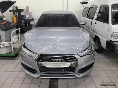 2018 Audi A6 WAUZZZ4G2JN062557 VIN:WAUZZZ4G2JN062557