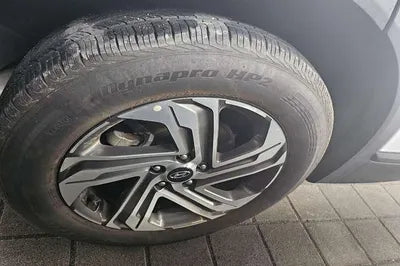 2022 Hyundai Santa FE VIN: