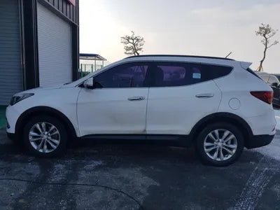 2016 Hyundai Santa FE KMHSW81UDGU666023 VIN:KMHSW81UDGU666023