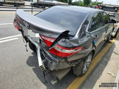 2017 Toyota Camry 4T1BD1FK2HU225709 VIN:4T1BD1FK2HU225709