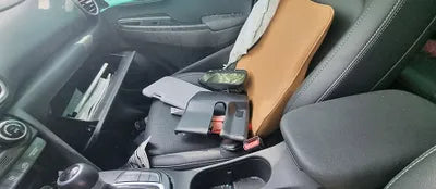 2020 Hyundai Kona KMHK4815GLU535127 VIN:KMHK4815GLU535127