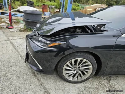 2022 Lexus ES 300 VIN: