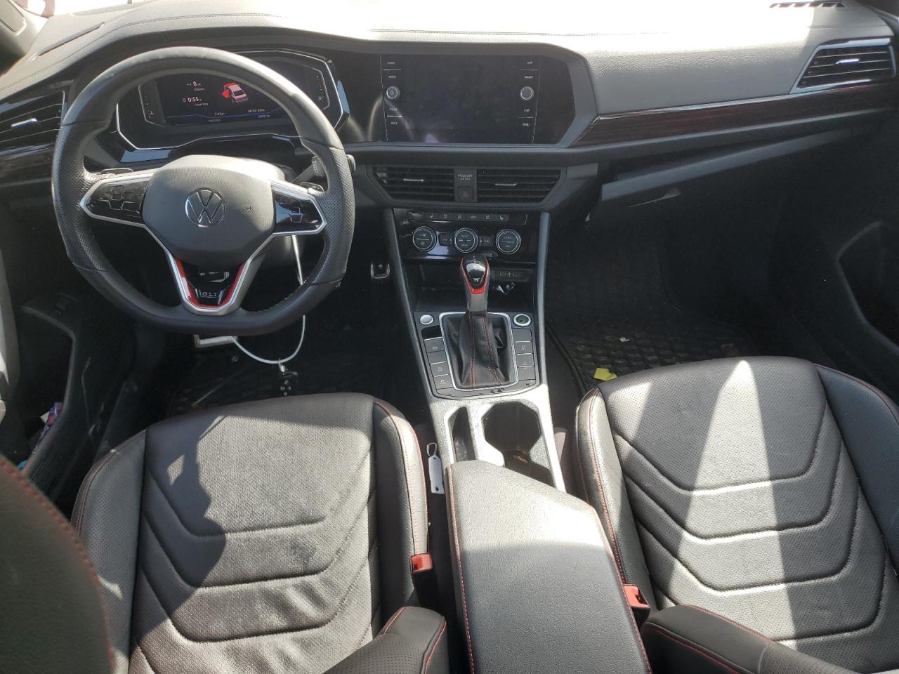 2023 VOLKSWAGEN JETTA GLI AUTOBAHN VIN:3VW2T7BUXPM061126
