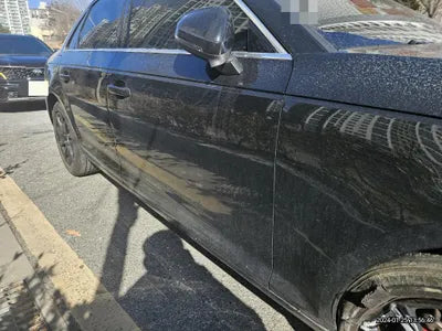 2018 Audi A4 WAUZZZF45JA172612 VIN:WAUZZZF45JA172612