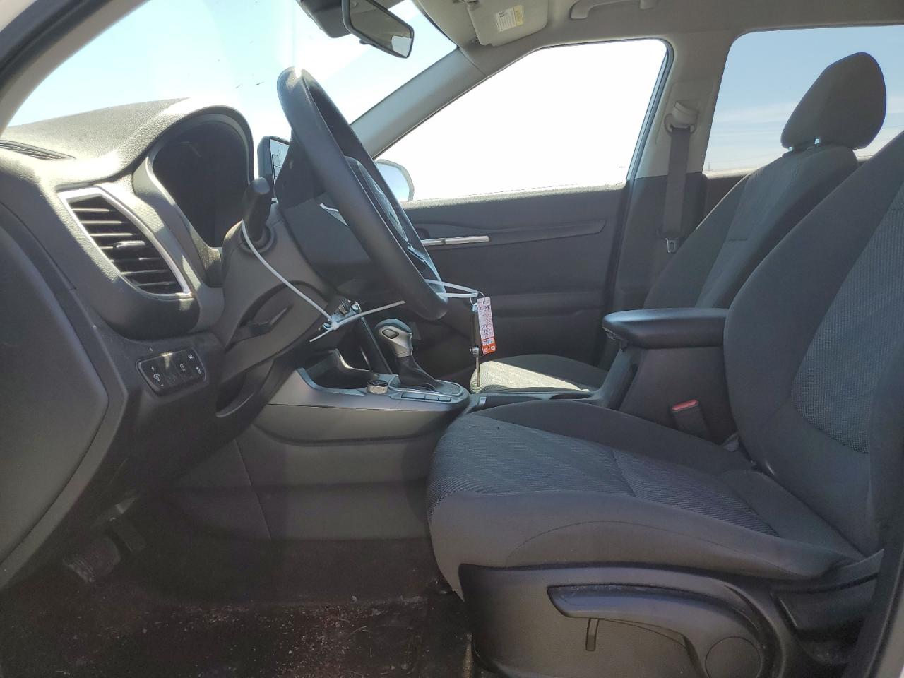 2023 KIA SELTOS LX VIN:KNDEPCAA3P7433081
