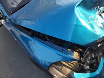 2018 BMW M2 WBS1J5104JVE54345 VIN:WBS1J5104JVE54345