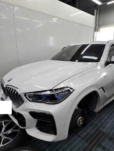 2022 BMW 640 WBACY6102N9M33391 VIN:WBACY6102N9M33391