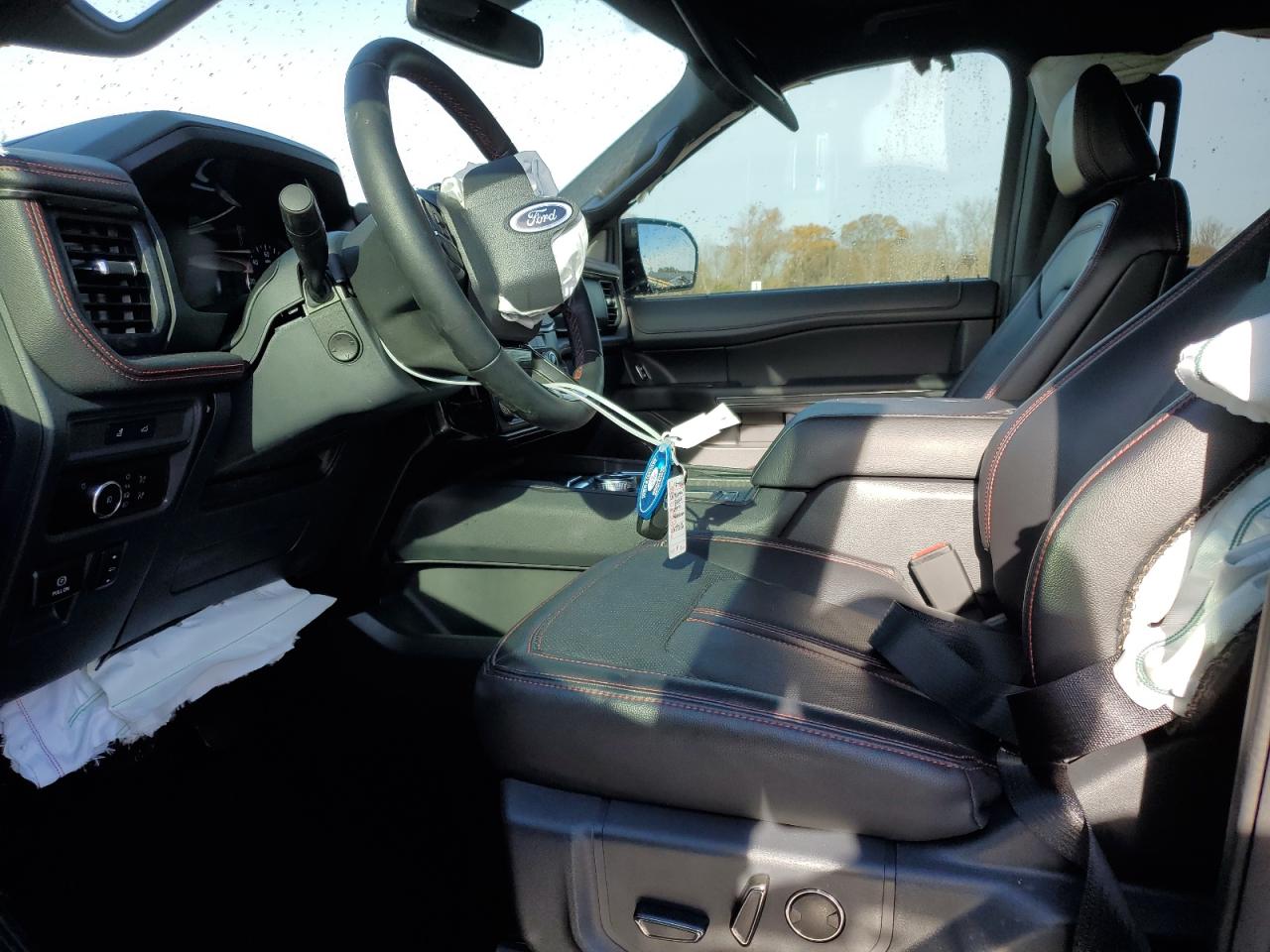 2024 FORD EXPEDITION MAX LIMITED VIN:1FMJK1K83REA55237