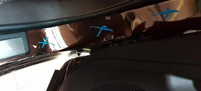 2017 Lexus ES 300 JTHBW1GGXH2161602 VIN:JTHBW1GGXH2161602