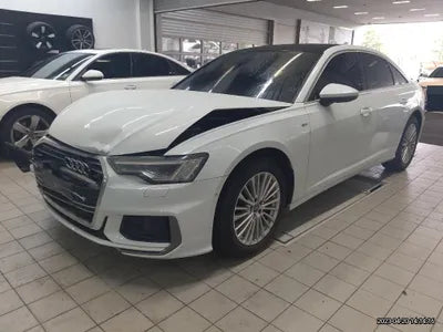 2021 Audi A6 WAUZZZF21MN006227 VIN:WAUZZZF21MN006227