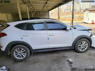 2015 Hyundai Tucson KMHJ381ABGU084071 VIN:KMHJ381ABGU084071