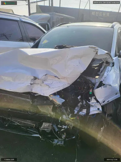 2018 Hyundai Tucson KMHJ581ADKU832737 VIN:KMHJ581ADKU832737