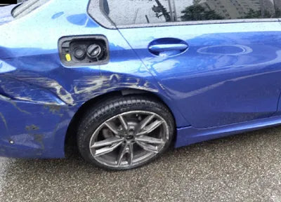 2022 BMW 340 WBA5U7108NFL81079 VIN:WBA5U7108NFL81079