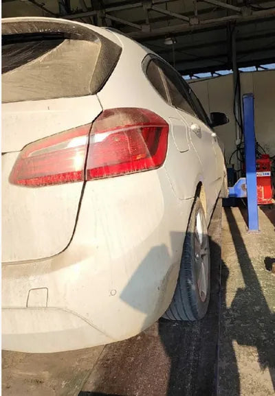 2016 BMW 2 Series Gran Tourer WBA2C1103GV484390 VIN:WBA2C1103GV484390