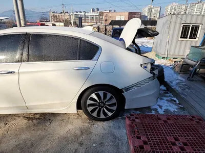 2017 Honda Accord JHMCR6650HC200154 VIN:JHMCR6650HC200154