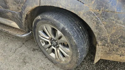 2021 Kia Mohave VIN: