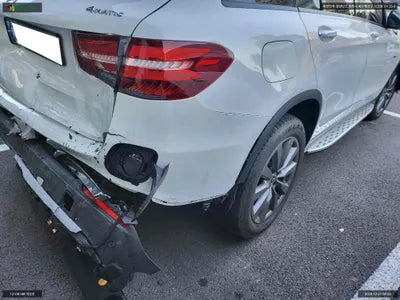 2019 Mercedes-Benz GLC 350 WDC0G5EB1KF644779 VIN:WDC0G5EB1KF644779