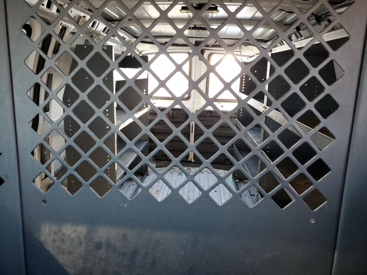 2022 CHEVROLET EXPRESS G2500  VIN:1GCWGAFPXN1200093