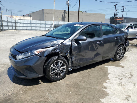 2022 KIA FORTE FE VIN:3KPF24AD3NE448535