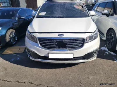 2018 Kia Carnival 728KMKNAMC81ABJS3 VIN:728KMKNAMC81ABJS3