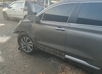 2020 Hyundai Santa FE KMKMHS281BBLU2313 VIN:KMKMHS281BBLU2313