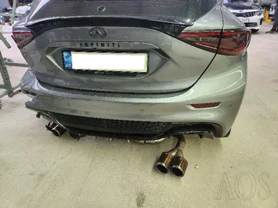 2017 Infiniti Q30 SJKCH53E6HA054755 VIN:SJKCH53E6HA054755