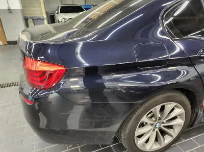 2016 BMW 520 WBA5E7100GG158674 VIN:WBA5E7100GG158674