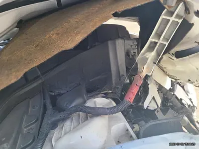 2016 Maserati Ghibli NONE VIN: