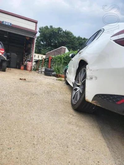 2022 Genesis G70 VIN: